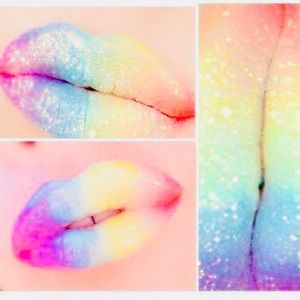 Lippies, I have a wide variety and brands. Pics OW